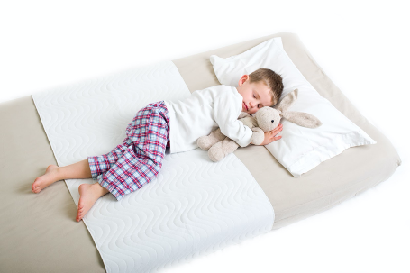 Everon – Kích thước đệm cho giường đơn trẻ em