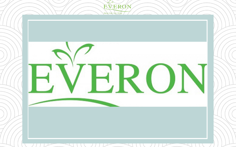 Everon - thương hiệu chăn ga gối đệm uy tín