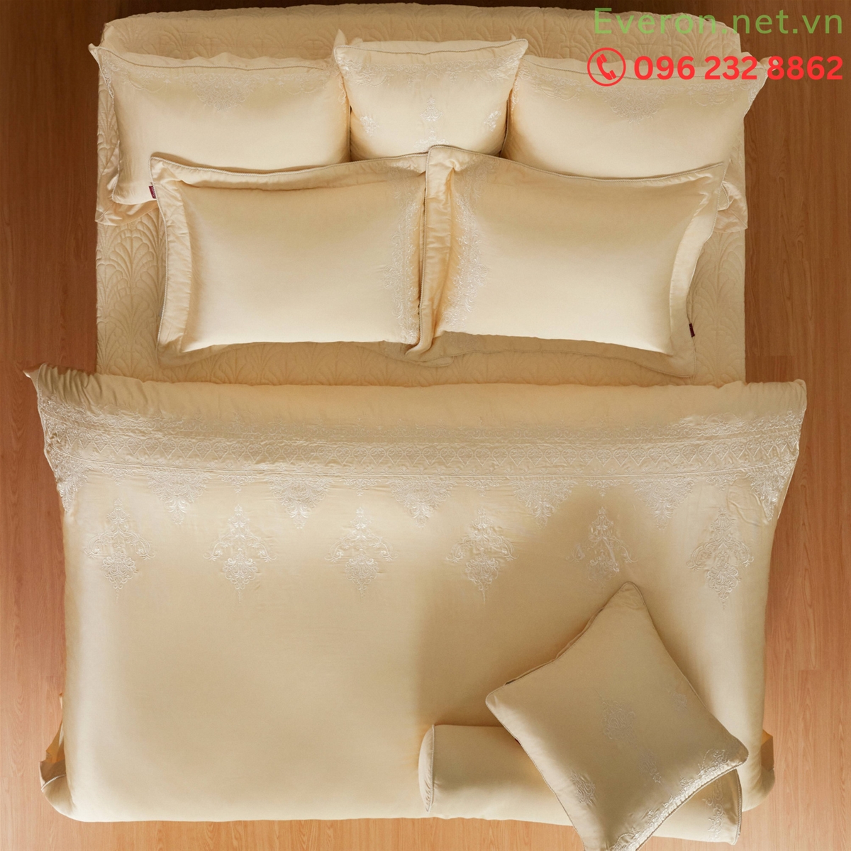 Bộ Atermis cao cấp