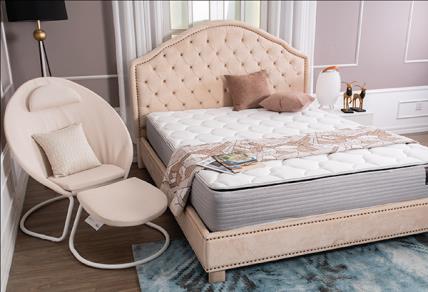 Đệm lò xo King Koil