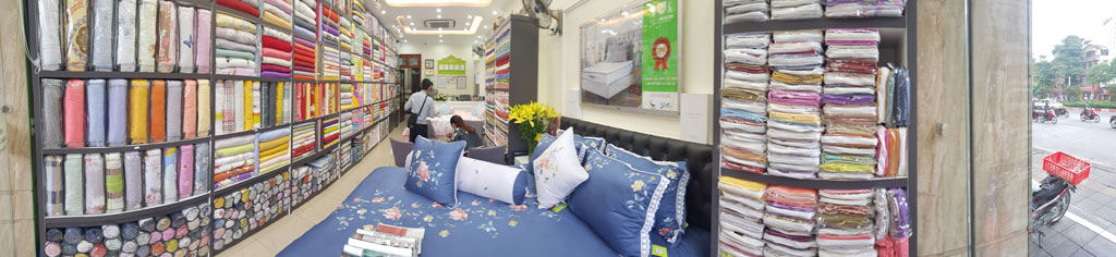 Không gian khách hàng Everon