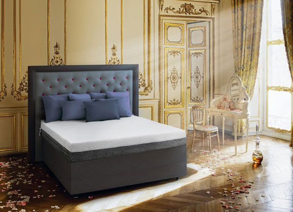 Đệm Latex Wellness