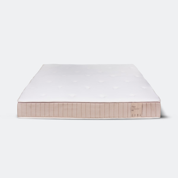 Đệm cao su Natural Charcoal Latex Plus