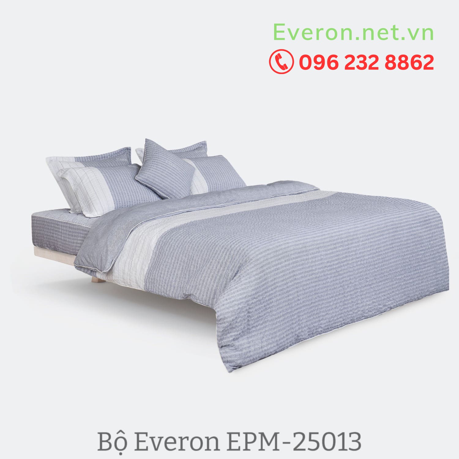 Bộ Everon Epm-25013