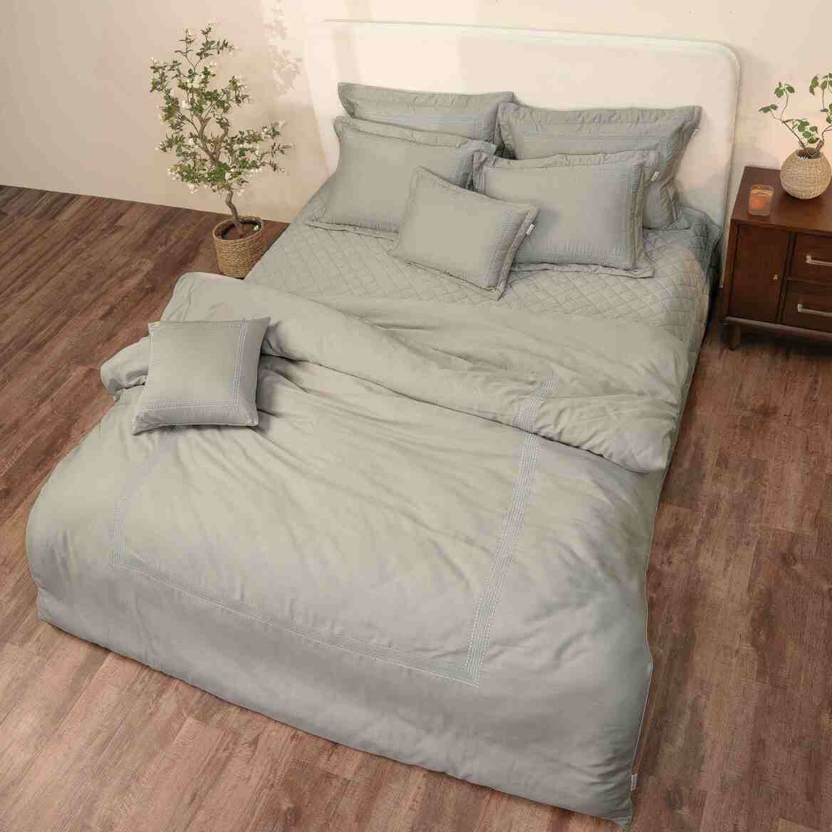 Bộ Chăn Ga Everon ESTMC27002(Esprit)