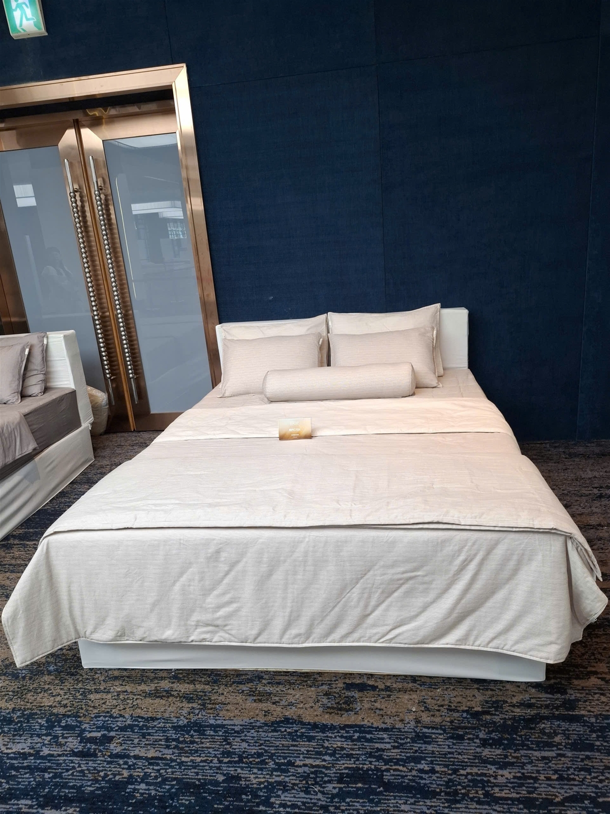 Bộ Everon BPC-701