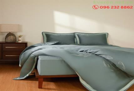 Bộ chăn ga Everon ESB26005