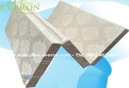 Đệm Bông ép Everon