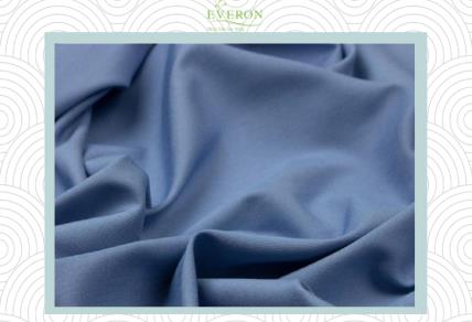 Vải lụa tencel là gì? Chất liệu thân thiện môi trường