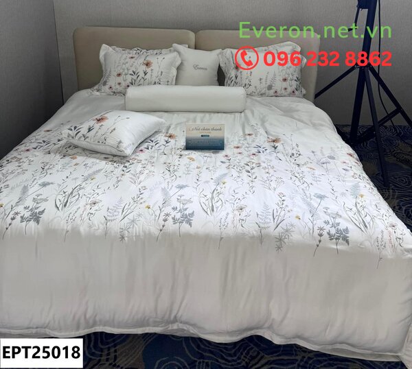 Bộ Everon EPT-25018