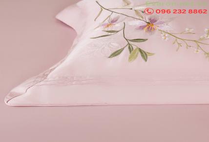 Người Tên Thư Nên Chọn Bộ Chăn Ga Everon Nào Để Tâm Trí Thư Thái?
