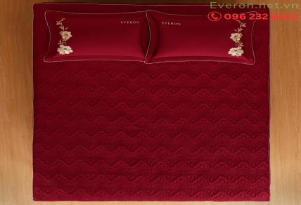 Đánh Giá Bộ Everon ESTC-26007 Cẩm Chướng Đỏ 2026 (Có Tốt Không?)
