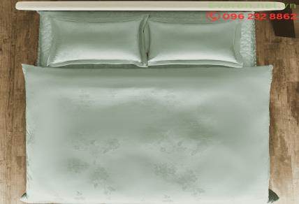 Tencel Jacquard: Đỉnh Cao Của Công Nghệ Dệt May – Sự Kết Hợp Sang Trọng Giữa Thiên Nhiên và Nghệ Thuật Dệt Gấm