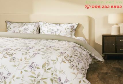 Đệm Everon 5cm, 9cm, 15cm: Chọn độ dày nào phù hợp với giường ngủ?