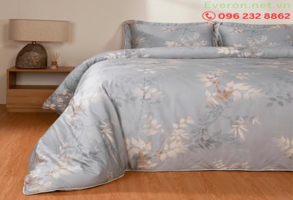 Chọn Bộ Chăn Ga Cho Người Tên Nam: Bản Lĩnh Phóng Khoáng, Sang Trọng Tối Giản