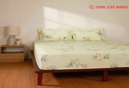 Bộ Everon CPT-26202 – Khu Rừng Cổ Tích Ngộ Nghĩnh