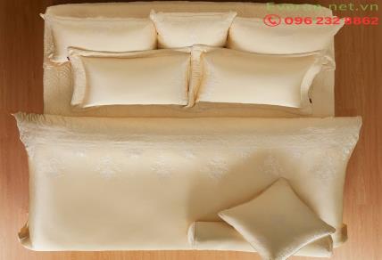 Đánh Giá Bộ Chăn Ga Artemis ASBM-26104: Tuyệt Tác Hoàng Gia 2026