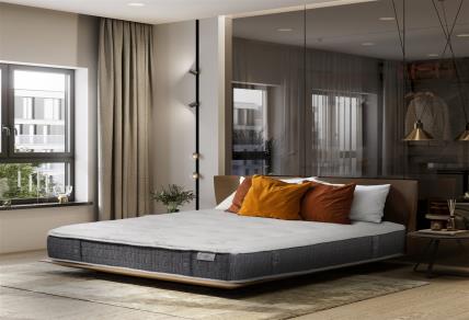 So Sánh Đệm Bông Ép và Đệm Lò Xo: Nên Mua Loại Nào Tốt Nhất 2026?