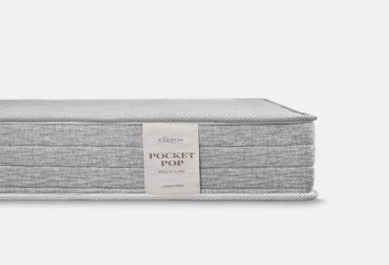 Đánh Giá Đệm Lò Xo Túi Cuộn Everon Pocket Pops New