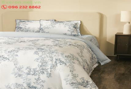 Cotton Tinh Khiết: Bí Quyết Đằng Sau Giấc Ngủ Ngon – Lựa Chọn An Toàn và Bền Vững Nhất