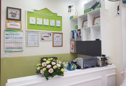 Đại Lý Everon 51A Trần Duy Hưng - Showroom Chính Hãng Uy Tín Nhất Hà Nội