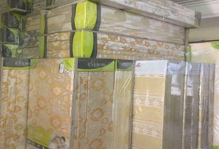 Hướng Dẫn Mua Đệm Everon Chính Hãng: 3 Cách Phân Biệt Thật - Giả Chuẩn Nhất 2026