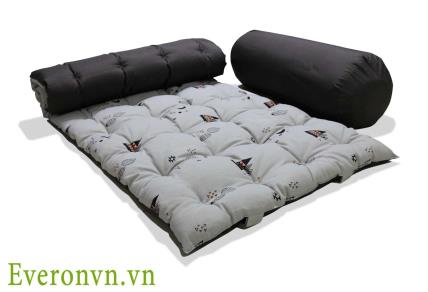 Review Tấm Trải Tiện Ích Everon: "Bảo Bối" Đa Năng Cho Giấc Ngủ Mọi Lúc Mọi Nơi