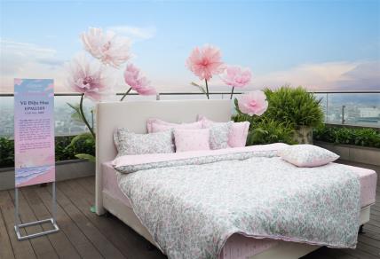 Khám Phá "Chân Trời Mới": BST Everon Đánh Thức Mọi Giác Quan